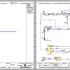 JCB Excavator JS370 Tier 4 Final Electrical and Hydraulic Schematic 2020 2