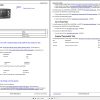 John Deere Backhoe Loader 315SK Diagnostic Operation And Test Manual TM12471 2