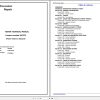 John Deere Excavator 50C ZTS Repair Technical Manual TM2057 1