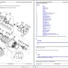 John Deere Excavator 50C ZTS Repair Technical Manual TM2057 2
