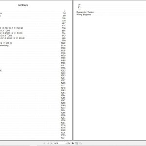 KIA Picanto 2004 2011 Workshop Manual 1