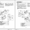 Kubota BX2810 4 point hitch A shape BX2811 Drive system K Connect Owners Manual 2
