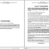 Kubota Backhoe 629 619B Workshop Manual 1