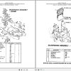 Kubota Backhoe 629 619B Workshop Manual 2