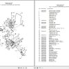 Kubota Backhoe B670 Workshop Manual 2