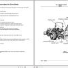 Kubota Backhoe BH90 Parts Manual 1