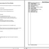 Kubota Backhoe BL4520 Parts Manual 1