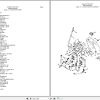 Kubota Backhoe K650 Parts Manual 2