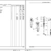 Kubota Backhoe R420BH Parts Manual 2