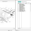 Kubota Catcher GCK48T Parts Manual 2