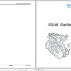 Kubota Engine 03 M Serie Service Manual 1