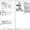 Kubota Engine 05 Series Workshop Manual 01090SL 2