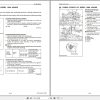 Kubota Engine 07 E3B SERIES Workshop Manual 9Y111 01032 2
