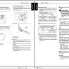 Kubota Engine D1503 M E to V2430 M E Operators Manual 2