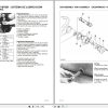 Kubota Engine KND2800 3200 Workshop Manual 97897 00750 2