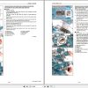 Kubota Engine SM E2B SERIES Workshop Manual 9Y011 03173 2