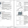 Kubota Engine SM E3B SERIES Workshop Manual 9Y111 00133 2
