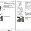 Kubota Engine WG972 E2 DF972 E2 Workshop Manual 97897 02672 2