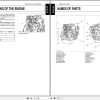 Kubota Engine Z482 E to D902 E Operators Manual 16676 8917 1 2