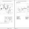 Kubota Excavator KX016 4 KX018 4 Operators Manual RG158 8193 1 2