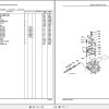 Kubota Excavator KX121 2 Parts Manual 2