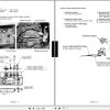Kubota Excavator KX121 3 KX161 3 Workshop Manual 97899 60550 2