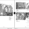 Kubota Excavator KX36 3 KX41 3 Workshop Manual 97899 60810 2