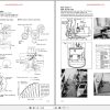 Kubota Excavator KX36 to KX151 Workshop Manual 97899 60271 2