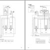 Kubota Excavator KX36 to KX151 Workshop Manual 97899 60271 3