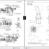 Kubota Excavator KX61 3 KX71 3 Workshop Manual 97899 61040 2