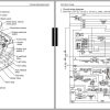 Kubota Excavator KX91 3S to U45 3S alpha Workshop Manual 97899 61260 3