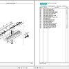 Kubota Excavators KH 191 Parts Manual 2
