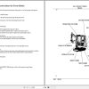 Kubota Excavators KH41 Parts Manual 1