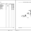 Kubota Excavators KH41 Parts Manual 2
