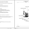 Kubota Excavators KH61 Parts Manual 1