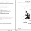 Kubota Excavators KX41H Parts Manual 1