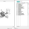 Kubota Excavators KX41H Parts Manual 2