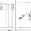 Kubota Excavators KX91 2 Parts Manual 2