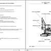 Kubota Excavators KX91 3 Parts Manual 1