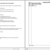 Kubota Front Blade L2072 Parts Manual 1