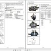 Kubota Front Loader LA1153EC LA1353EC Workshop Manual 9Y111 02460 2