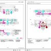 Kubota Front Loader LA1153EC LA1353EC Workshop Manual 9Y111 02460 3