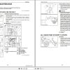 Kubota Front Loader LA525 LA765 Workshop Manual 9Y111 10142 2