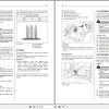 Kubota Front Mount Mower GF Series Operators Manual K3312 6293 4 EN FR 2