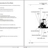 Kubota Front Mower F2100 Parts Manual 1