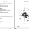 Kubota Front Mower F2260 Parts Manual 1