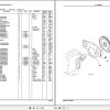 Kubota Front Mower F2560 Parts Manual 2