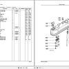 Kubota Front Mower F3060 Parts Manual 2