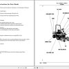 Kubota Front Mower FZ2400 Parts Manual 1