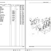Kubota Front Mower FZ2400 Parts Manual 2
